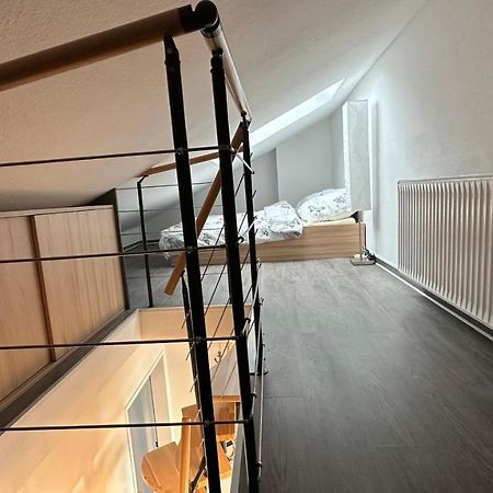 Ferienwohnung Mit Blick Aufs Meer In Wilhelmshaven Ngoại thất bức ảnh